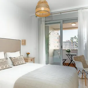  Apartamento Precioso En Maria Zambrano