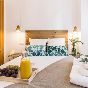  Apartamento Maria Zambrano Premium