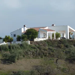 El Refugio De Elody Apartment